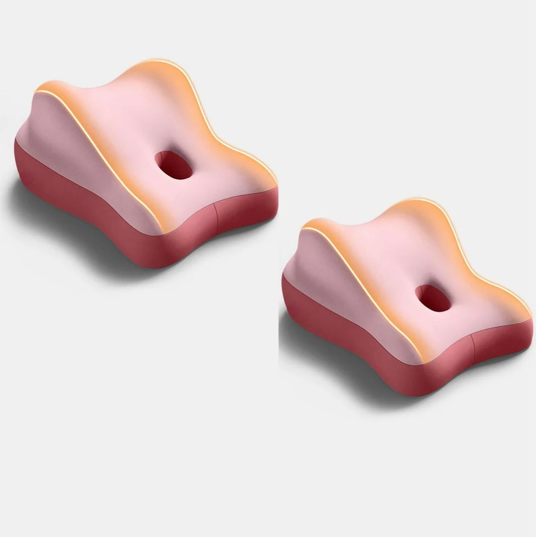 PassionPillow - Alltid rätt position utan ansträngning
