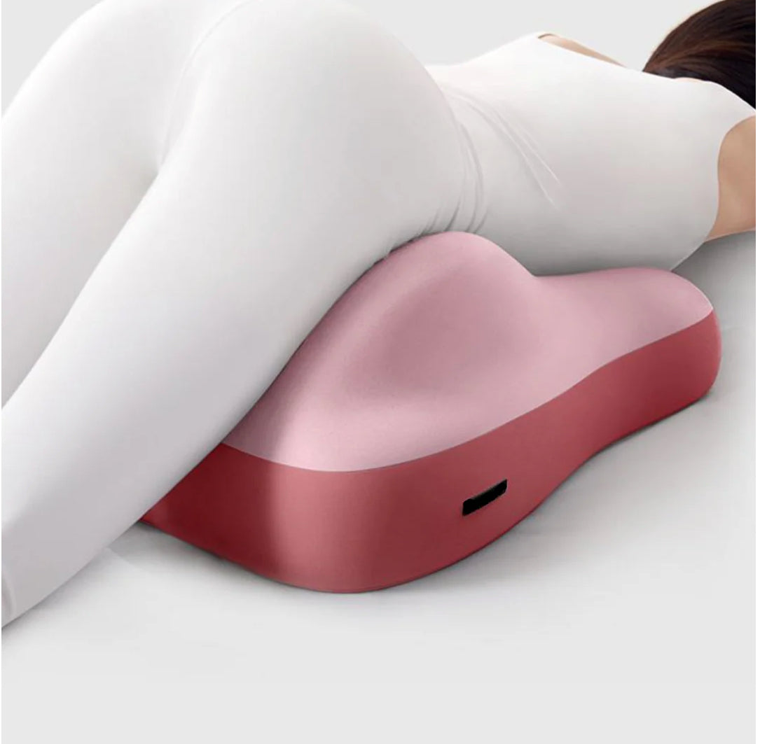 PassionPillow - Alltid rätt position utan ansträngning